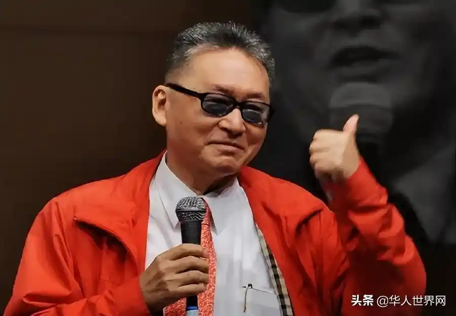 李敖：1935年政治顽童的历史回响