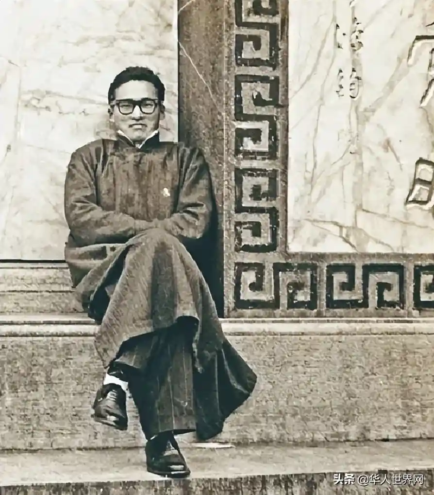 李敖：1935年政治顽童的历史回响