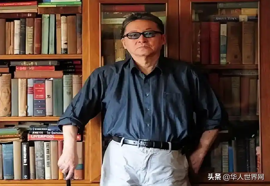 李敖：1935年政治顽童的历史回响