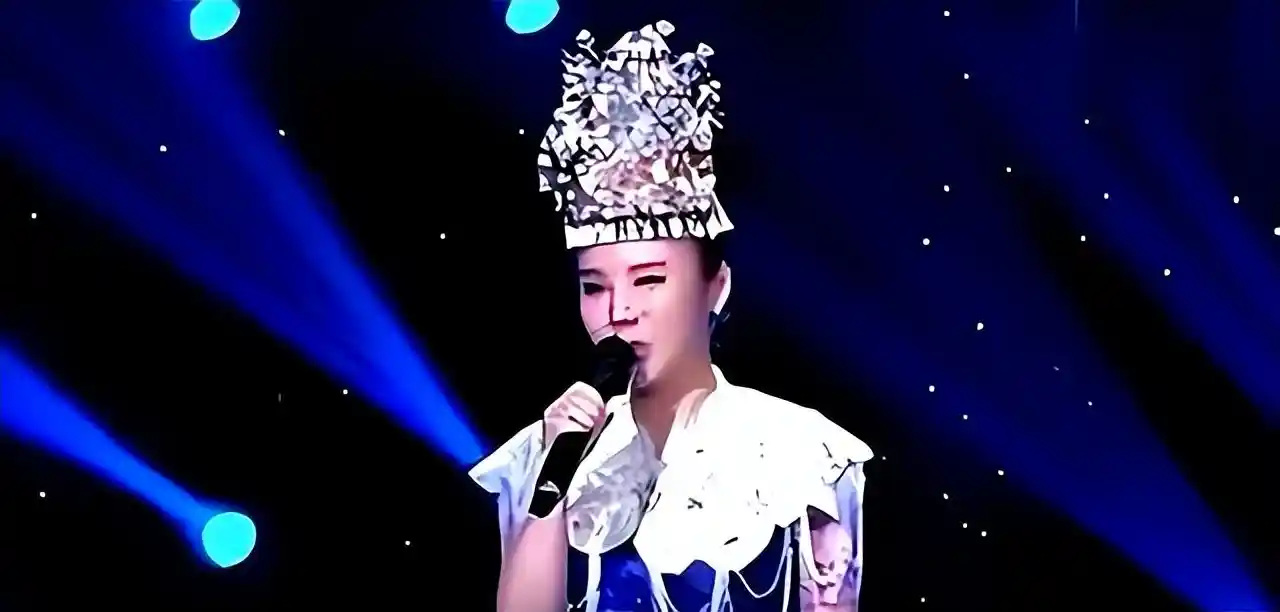 刘赛：从草根到乐坛新星的逆袭之路