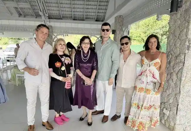 前亚姐冠军混血弟迎大喜！颜值爆表被疑撞脸陈冠希，曾拍广告引热议