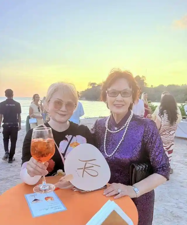 前亚姐冠军混血弟迎大喜！颜值爆表被疑撞脸陈冠希，曾拍广告引热议