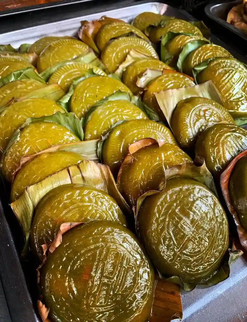 宁德小吃出圈了!一场舌尖上的山海奇遇,引爆全网打卡热潮