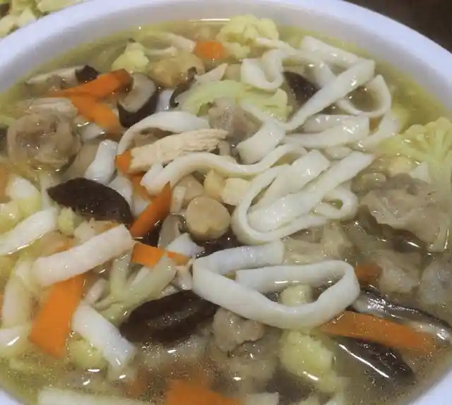 宁德小吃出圈了!一场舌尖上的山海奇遇,引爆全网打卡热潮