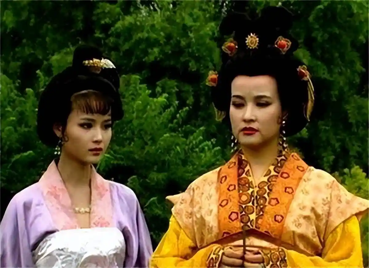 李隆基登基首日铲除上官婉儿，背后真相令人震惊