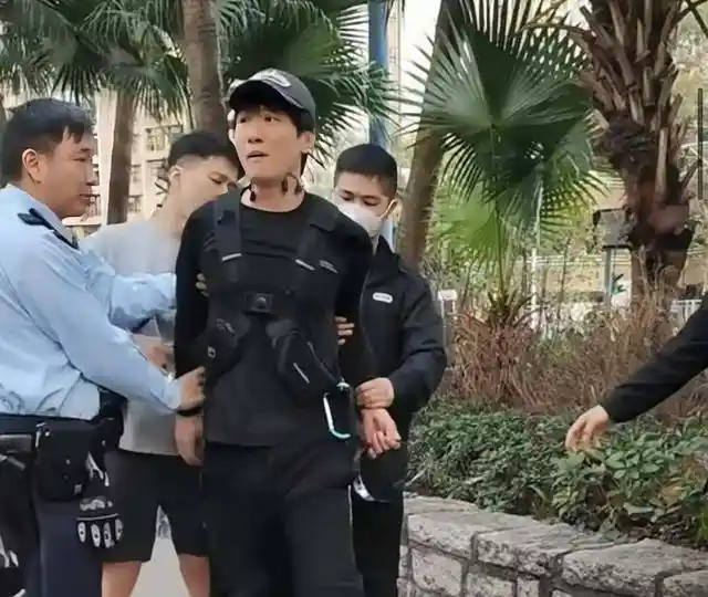 周永恒父亲去世引风波，女友求复合未果竟上演复仇戏码？