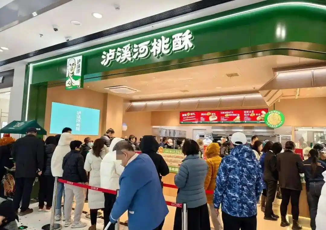 麦当劳老兵张越空降烘焙界：携资本狂奔万店，打响中式烘焙规模战