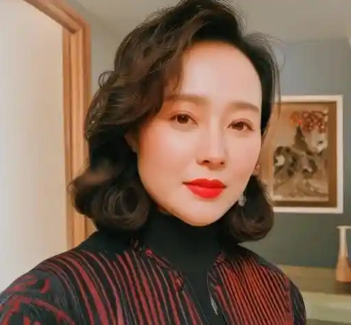 中年女性：情感与魅力的深度对话