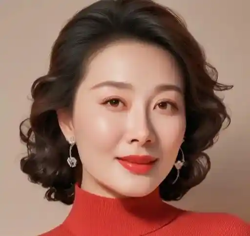 中年女性:情感与魅力的深度对话