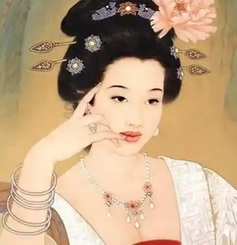 古代美人标准大揭秘:颜值密码竟藏在历史深处?