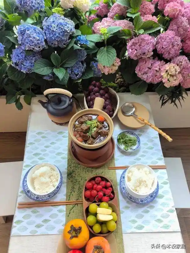 阳台封还是不封?我赌赢了全家,如今客厅秒变云端森林!