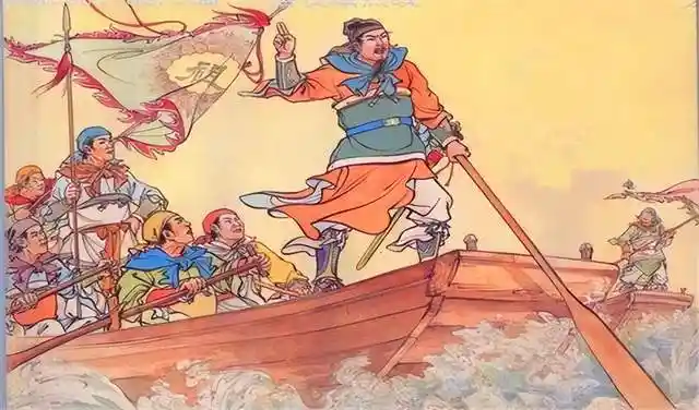西晋名将三平叛乱却暗藏反心，历史谜团再掀波澜