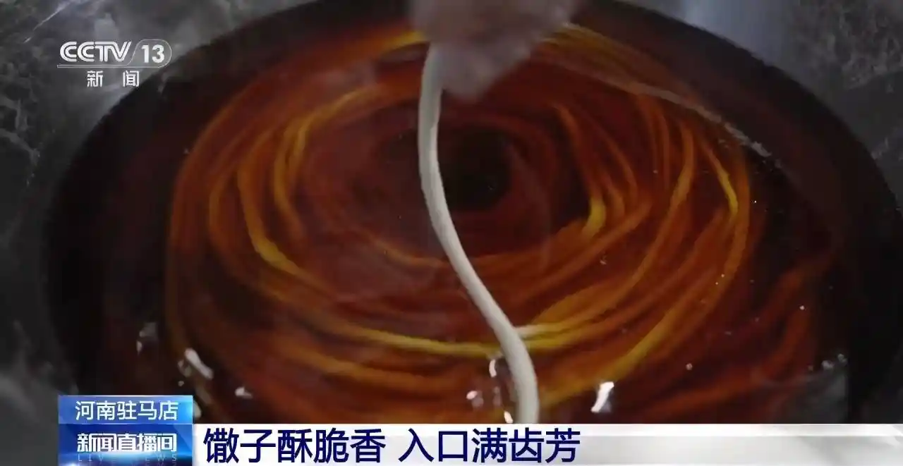 春日限定美食上线!五色糯米饭、鼠曲糍、马蹄馓子等你来尝