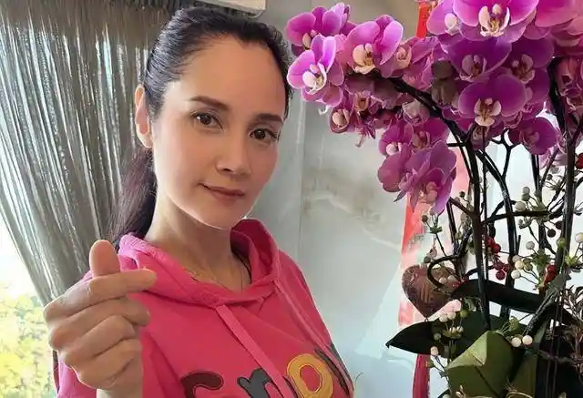 郑艳丽病重再入院,丧母后健康急转直下引关注