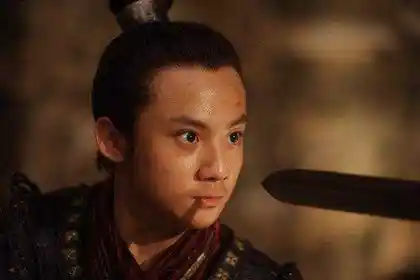 刘强：东汉首位太子的传奇人生