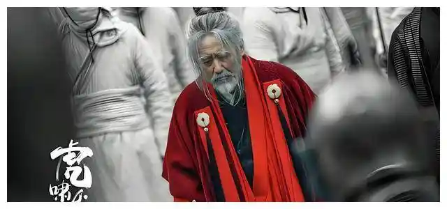 为何晋朝在电视剧中消失?这部剧竟成历史反教材