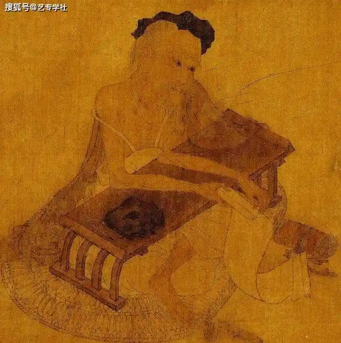 王维诗画交融:唐代文艺意境的美学觉醒