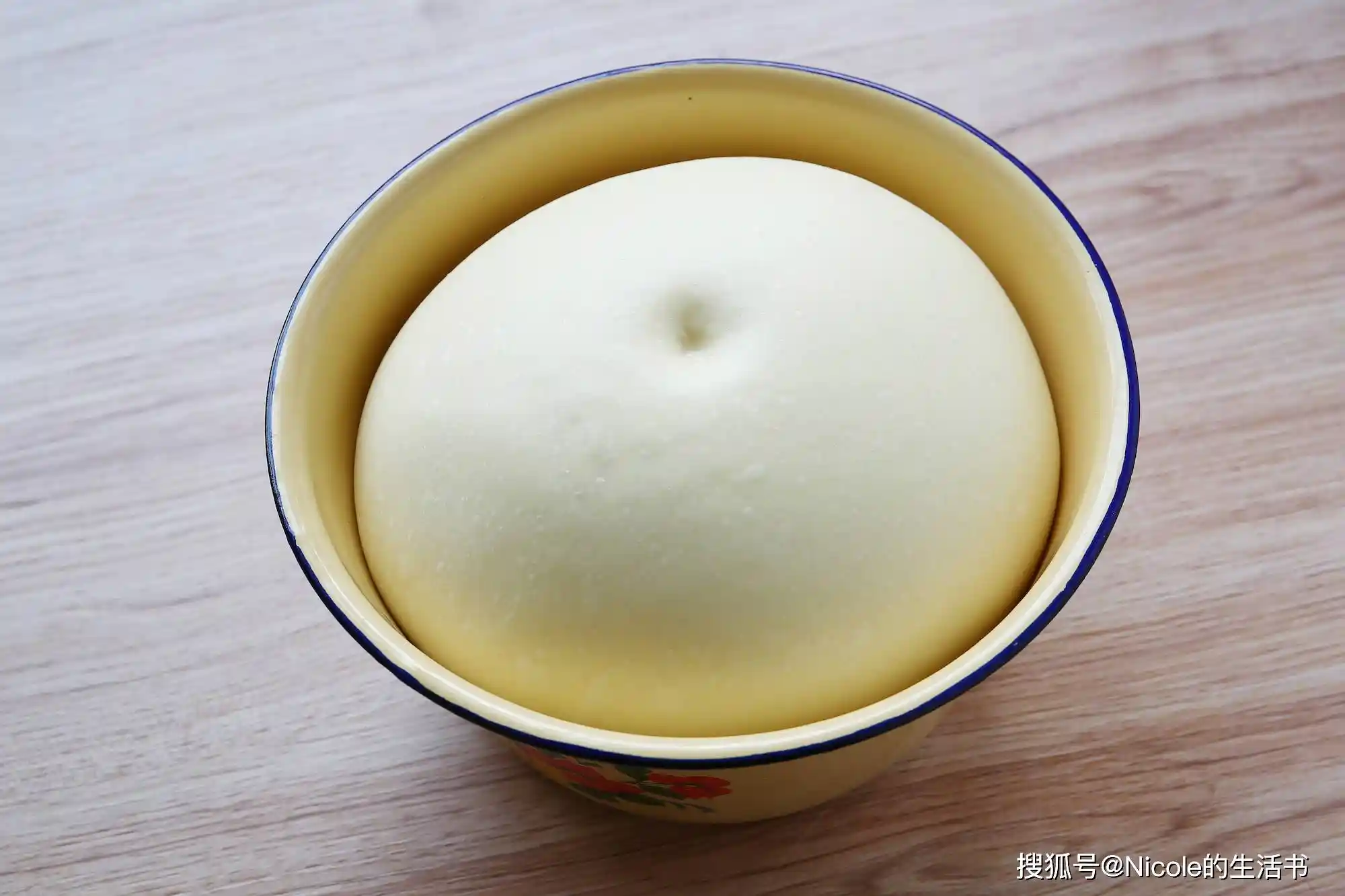 香葱肉松吐司:唤醒清晨的治愈美味