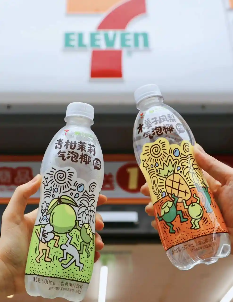 面包巨头跨界杀入茶饮赛道！盼盼凭无糖茶逆袭小城市场，山姆成最大推手
