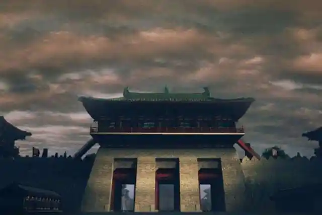 凌烟阁24功臣之首为何是长孙无忌？揭秘唐朝第一权臣的崛起密码