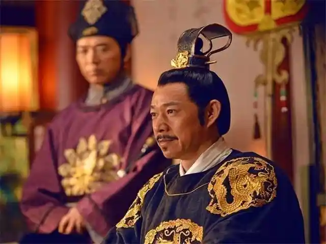 凌烟阁24功臣之首为何是长孙无忌？揭秘唐朝第一权臣的崛起密码