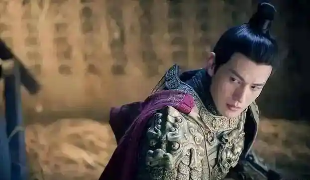 李存勖一战灭梁:朱温父子的接力折腾成就了历史转折点