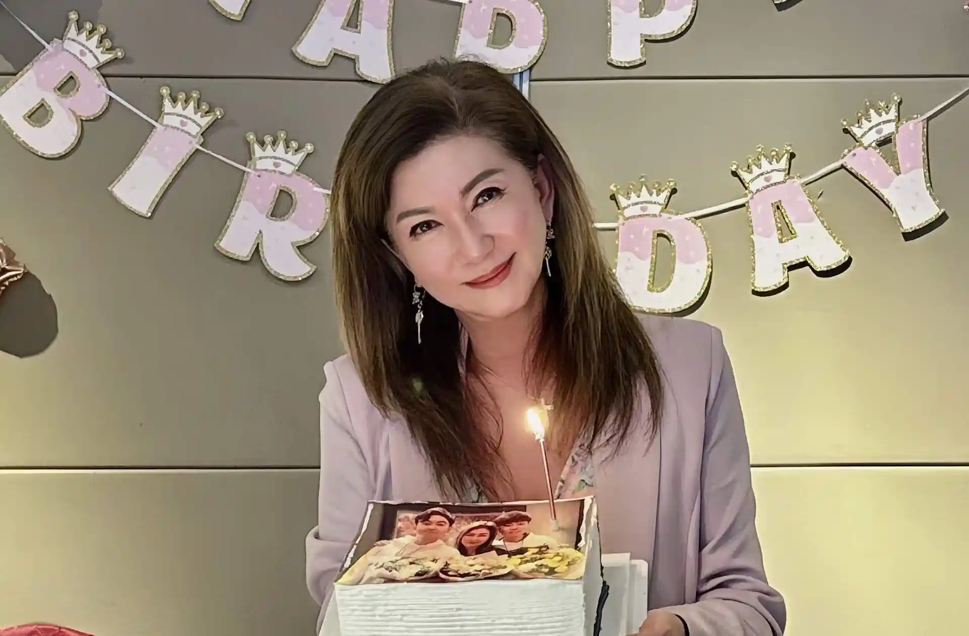 梁烈唯遭TVB与邵氏双封,偷赠礼物事件引热议