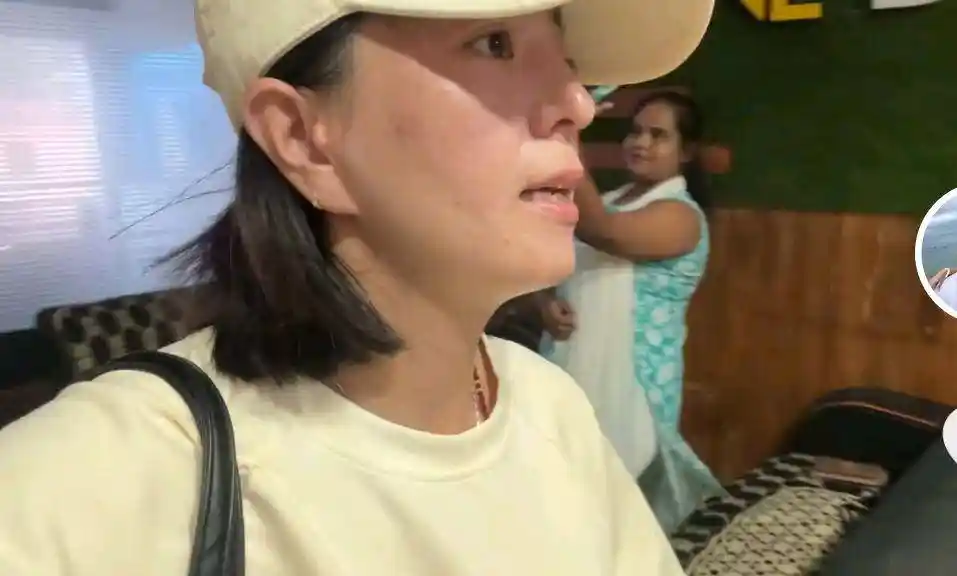 90后女子与印度丈夫团聚第八天:美食让面容焕新?