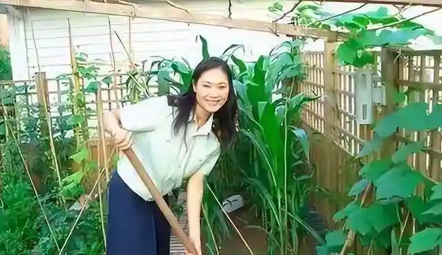于文华隐居唐山农村:十几年前就规划的田园生活真相