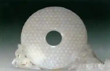 和氏璧:从传说走向历史的惊世传奇