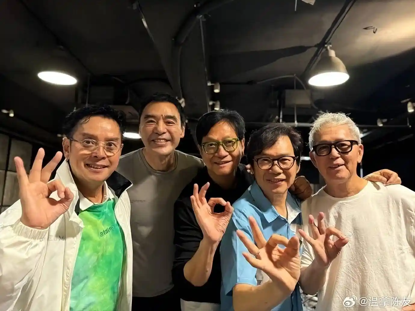 钟镇涛深水埗吃面曝光：昔日巨星身家破亿，曾负债两亿破产真相