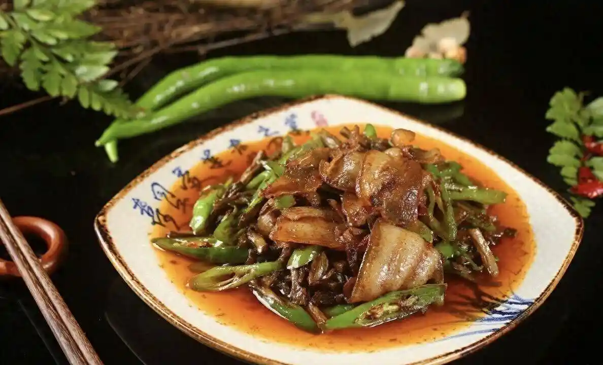 8.19必看！解锁川菜必吃榜前10，本地人私藏的地道美味全在这！