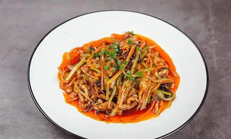 8.19必看!解锁川菜必吃榜前10,本地人私藏的地道美味全在这!