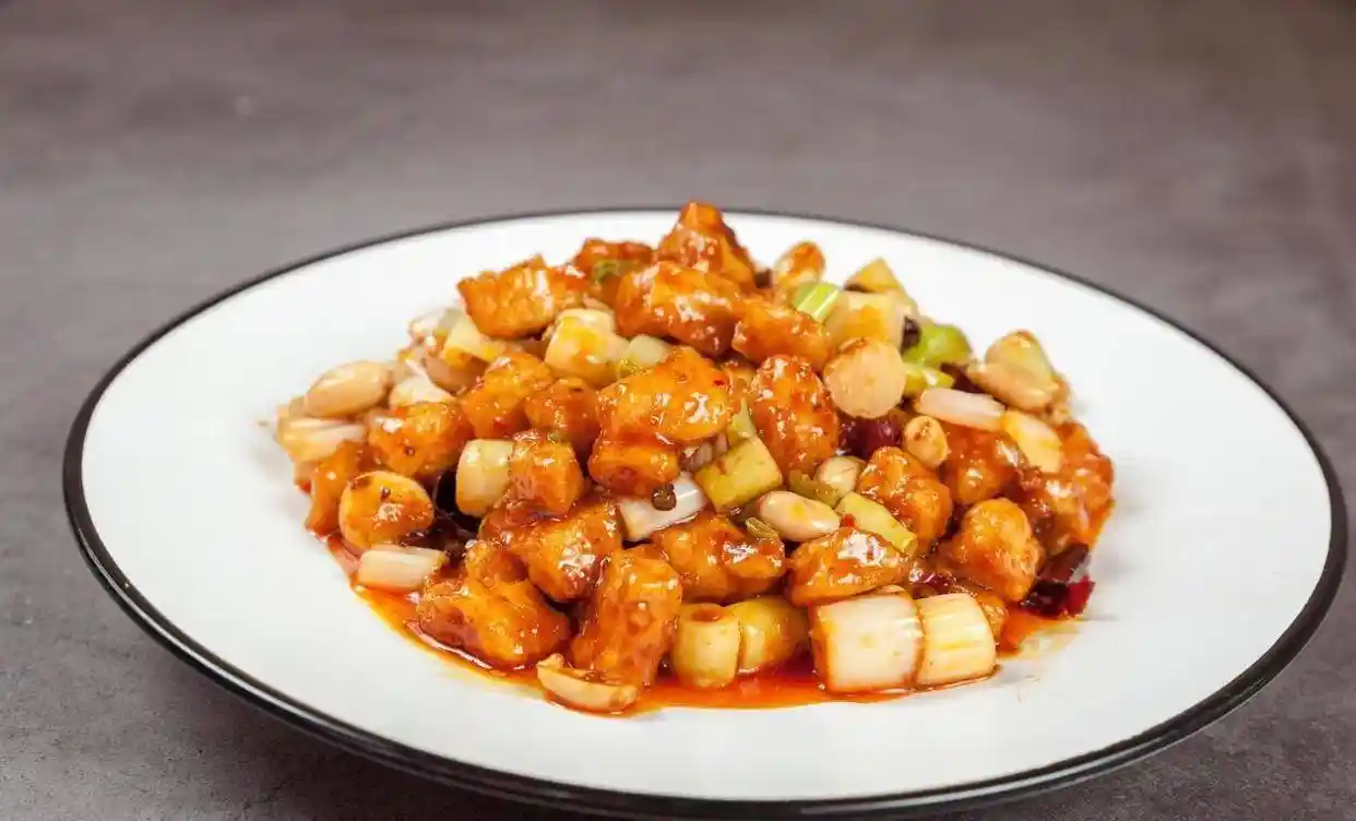 8.19必看!解锁川菜必吃榜前10,本地人私藏的地道美味全在这!