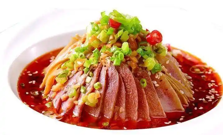 8.19必看!解锁川菜必吃榜前10,本地人私藏的地道美味全在这!