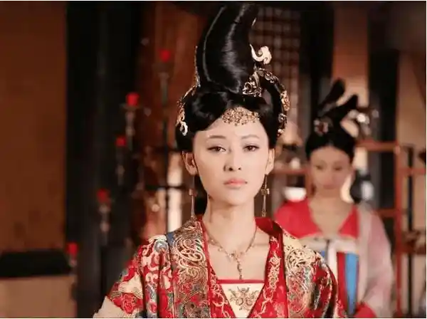 李治秘葬亲妹惊现千年真相:皇室隐秘曝光!