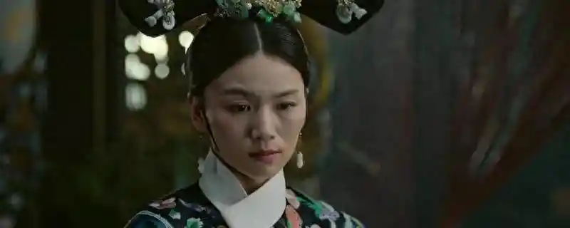 92岁寿星婉嫔：清宫最长寿妃嫔，70岁竟被乾隆翻牌？无子无宠却笑到最后