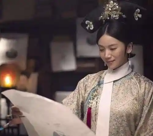 92岁寿星婉嫔:清宫最长寿妃嫔,70岁竟被乾隆翻牌?无子无宠却笑到最后