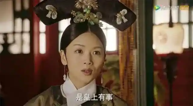 92岁寿星婉嫔:清宫最长寿妃嫔,70岁竟被乾隆翻牌?无子无宠却笑到最后