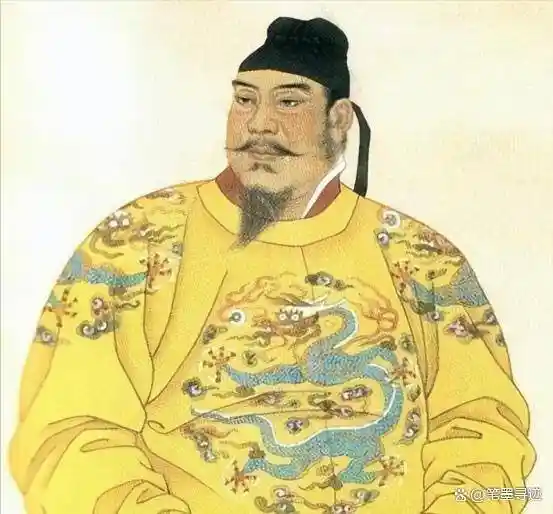 李世民赌命除夕:390名死囚返乡,一年后竟有几人归来?